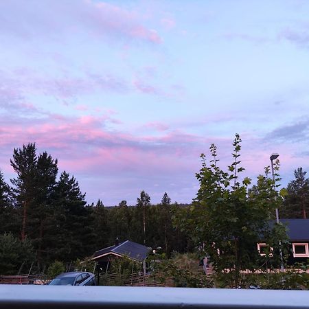 דירות הודיקסוואל Cabin In The Coast Of Sweden מראה חיצוני תמונה