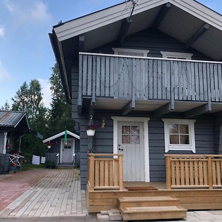 דירות הודיקסוואל Cabin In The Coast Of Sweden מראה חיצוני תמונה