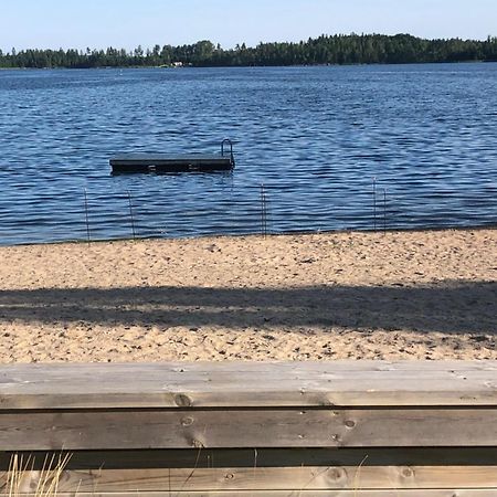 דירות הודיקסוואל Cabin In The Coast Of Sweden מראה חיצוני תמונה